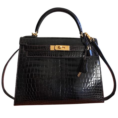 hermes sac kelly|sac hermes kelly croco.